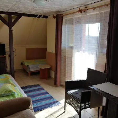 Gæstehus Vadvirag Vendeghaz Nyíregyháza
