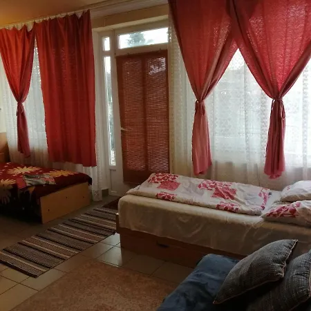 Vadvirág Vendégház Nyíregyháza