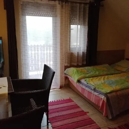 Vadvirág Nyíregyháza