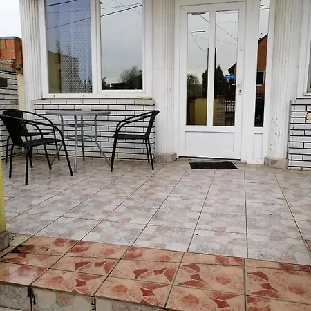 Vadvirag Vendeghaz * Nyíregyháza