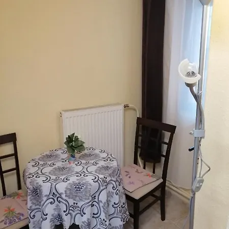 Vadvirág Vendégház *
