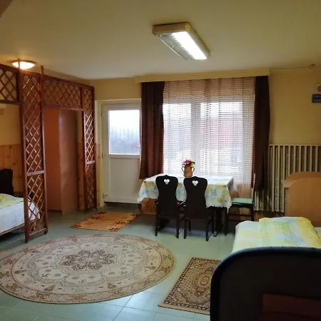 Vadvirág Vendégház Nyíregyháza