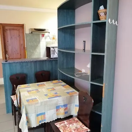 Vendégház Vadvirág Nyíregyháza