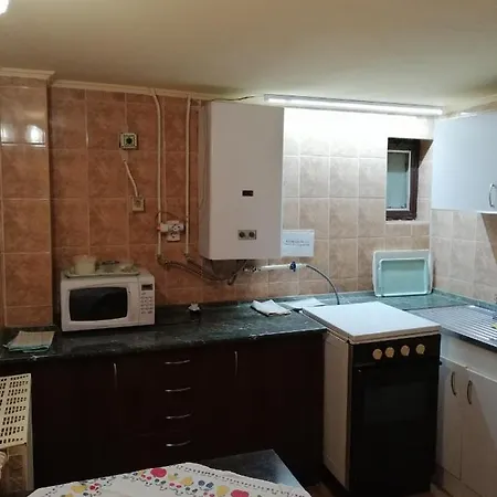 Vadvirág Vendégház Nyíregyháza