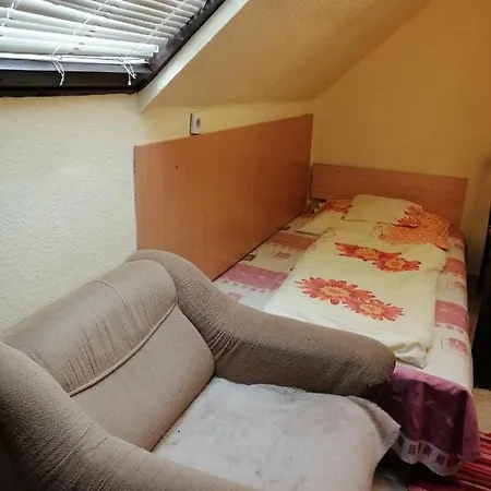 Gæstehus Vadvirag Vendeghaz *