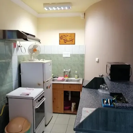 Vendégház Vadvirág